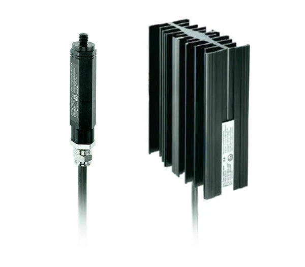 Explosion Proof Heaters & Thermostats