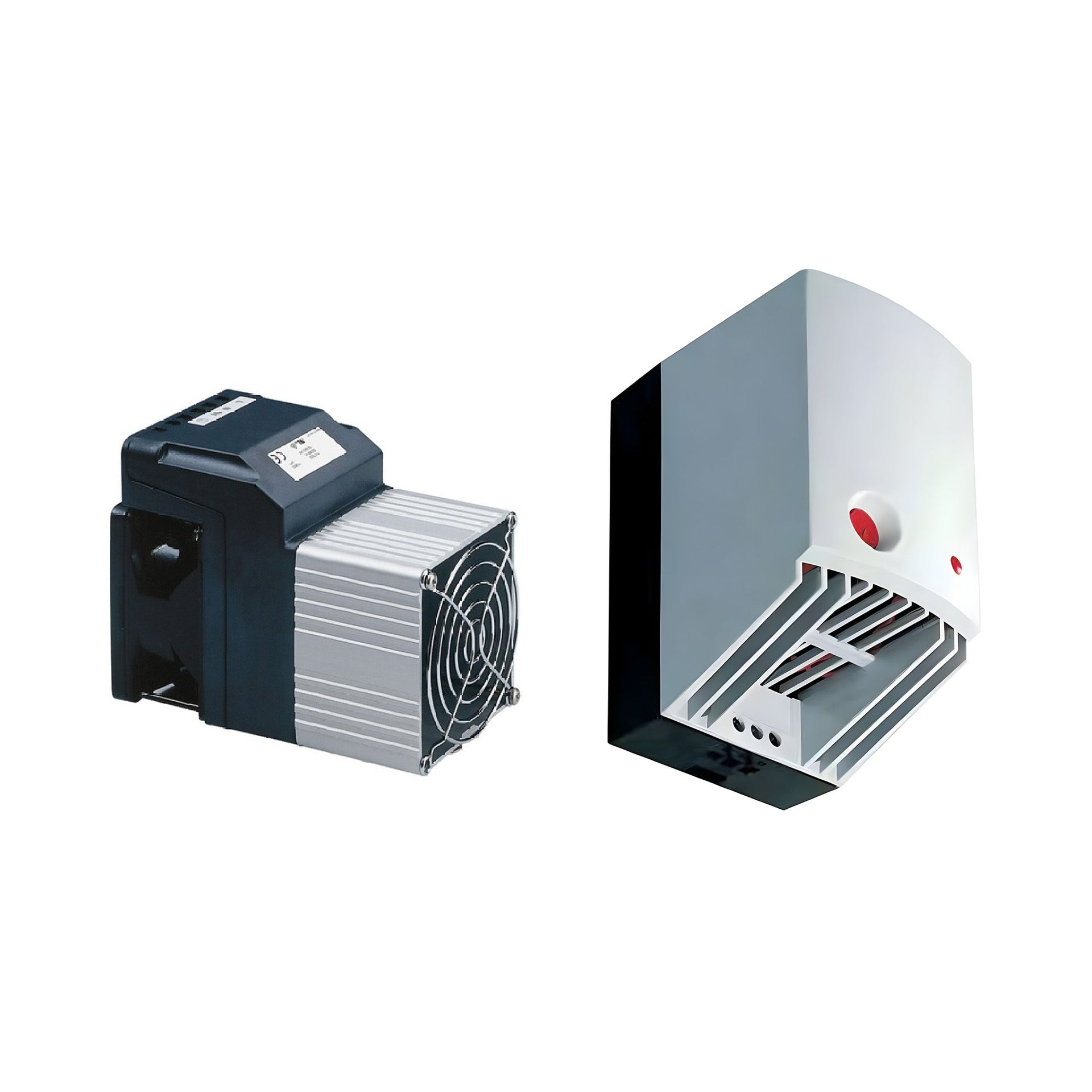 Enclosure Fan Heaters