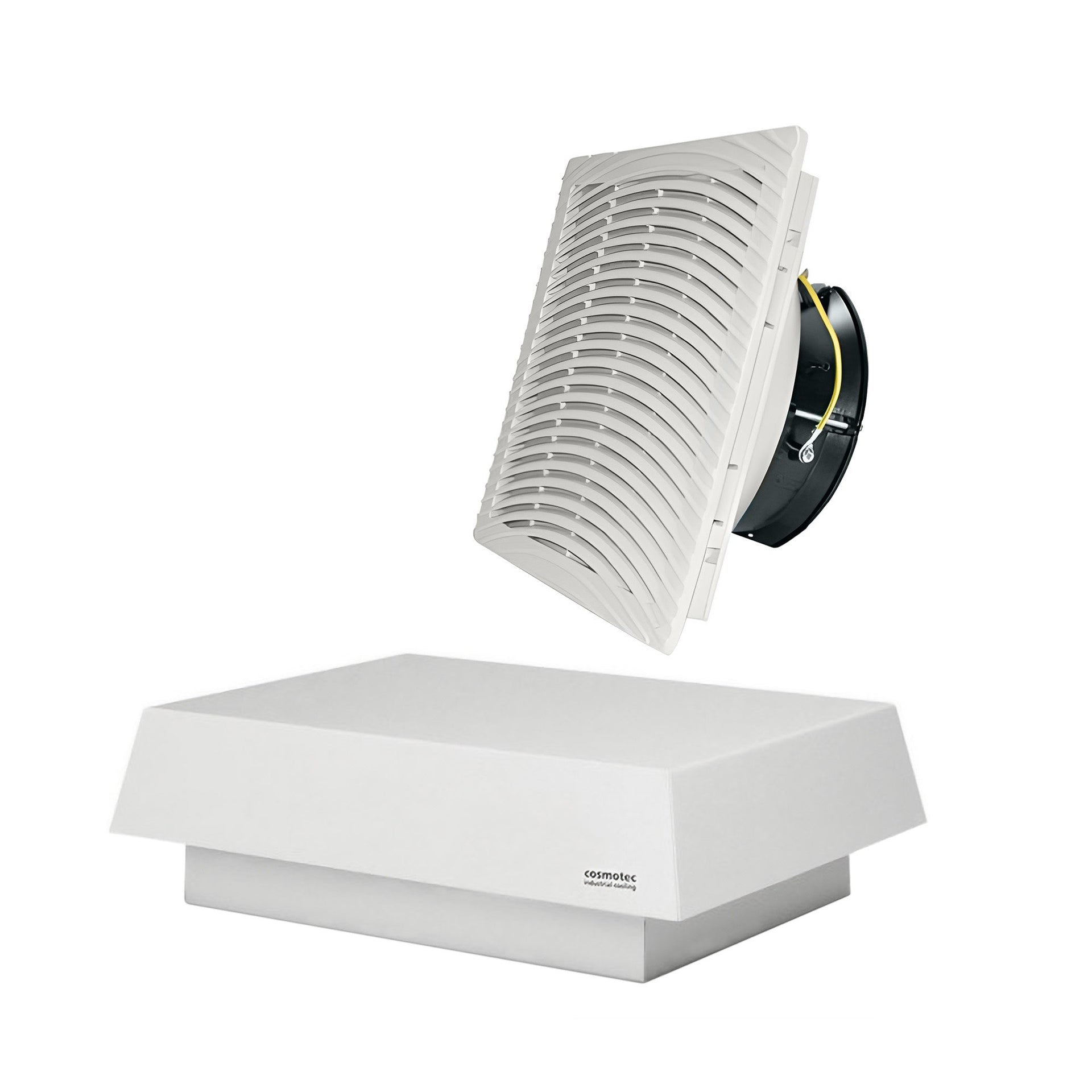 Enclosure Filter Fans