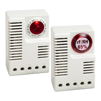 EFR 012 Electronic Hygrostat