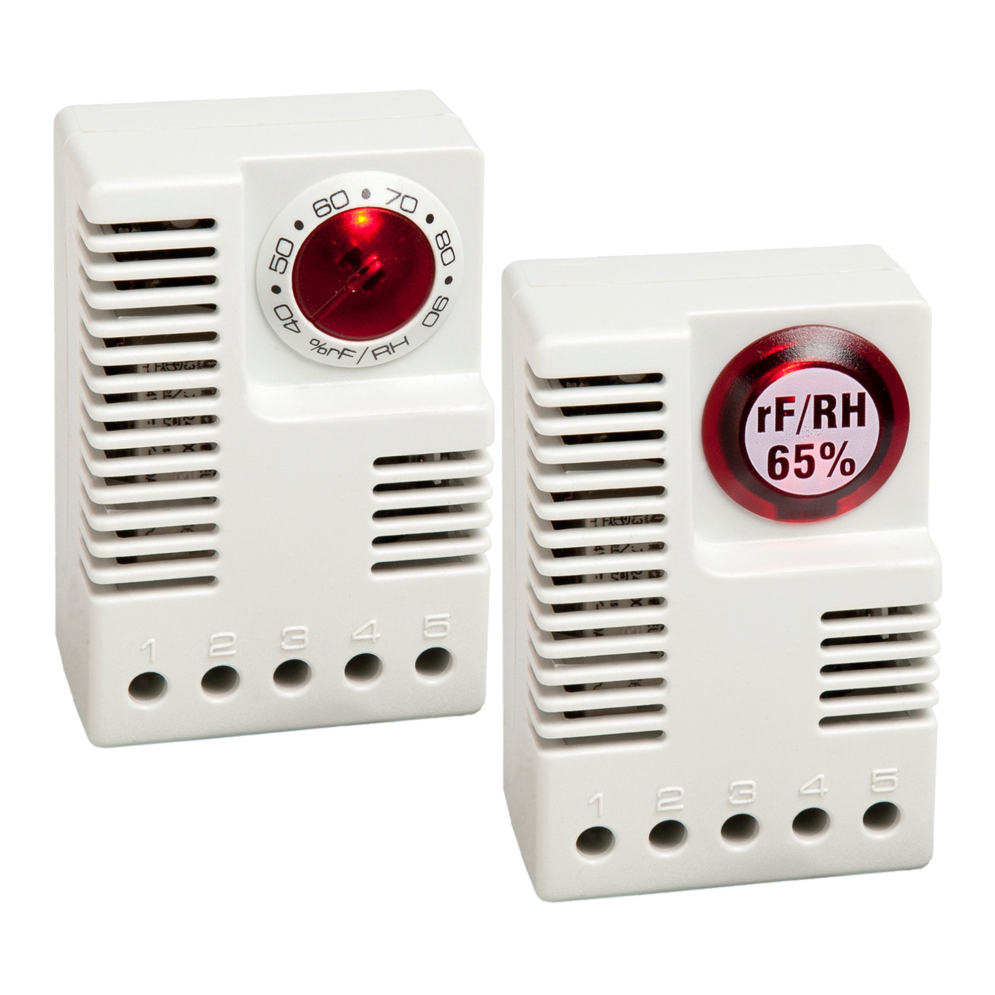 EFR 012 Electronic Hygrostat