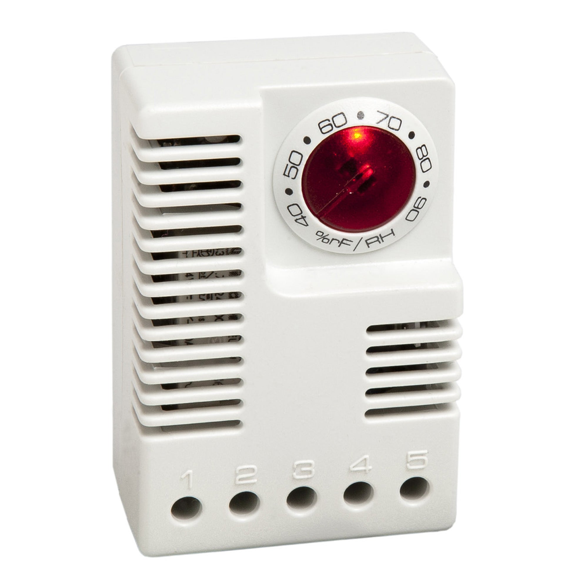 EFR 012 Electronic Hygrostat