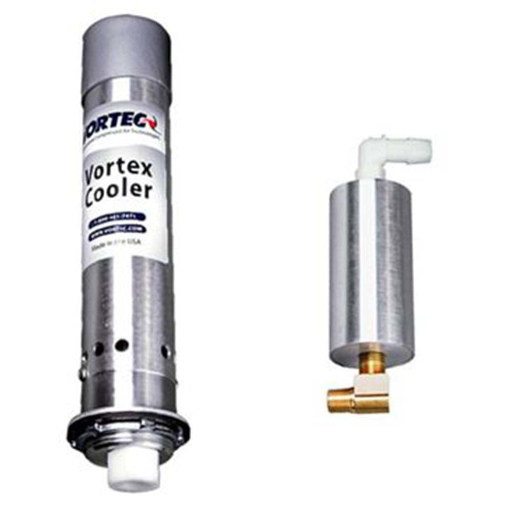Vortex Enclosure Coolers Thermostat Controlled NEMA 4 Outdoor Use