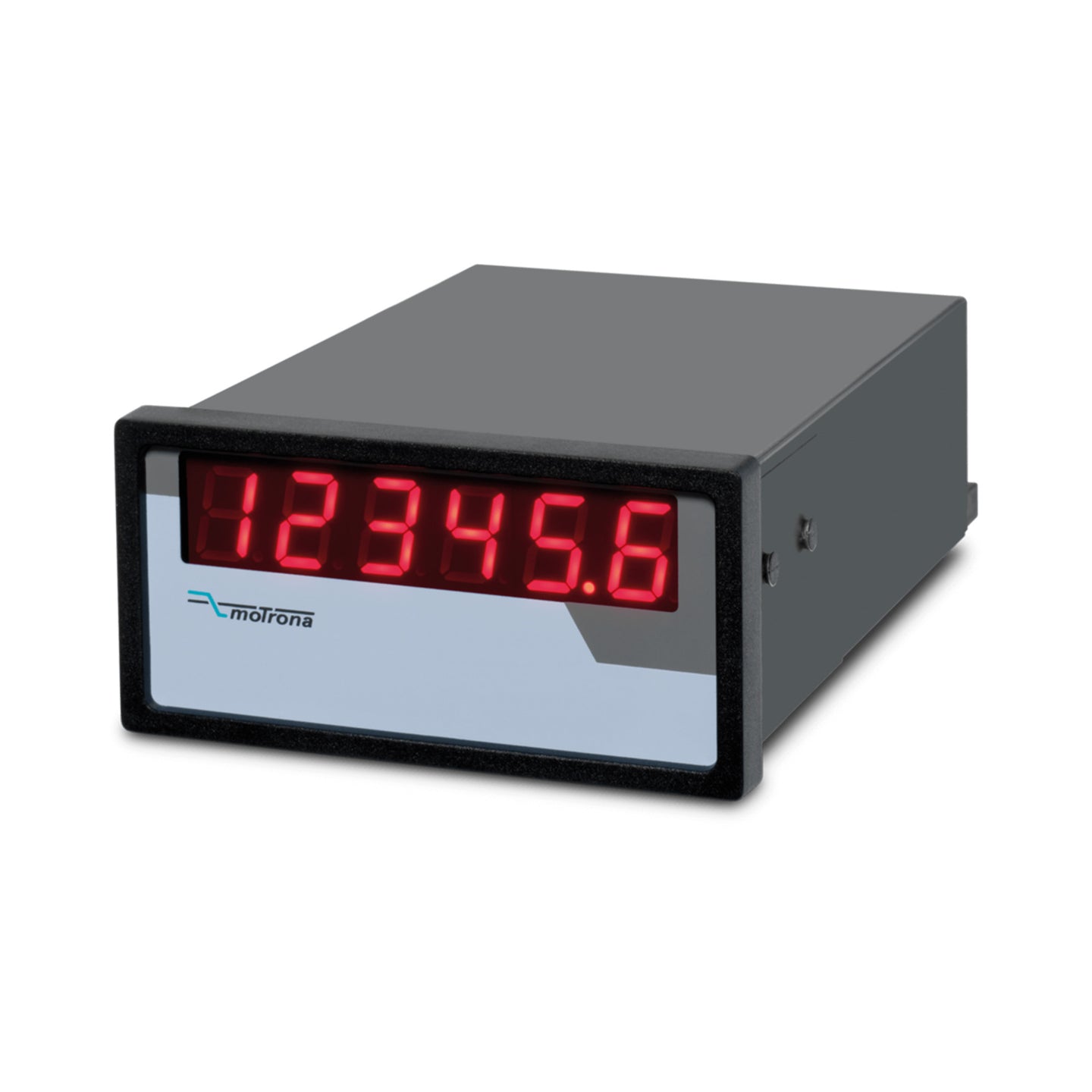 Motrona CA340 Fieldbus Indicator for CAN-Bus (SDO and PDO)