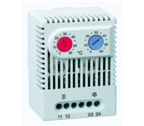 ZR011 Dual Thermostat