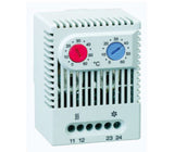 ZR011 Dual Thermostat