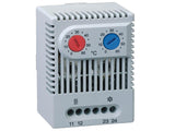 ZR011 Dual Thermostat