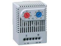 ZR011 Dual Thermostat