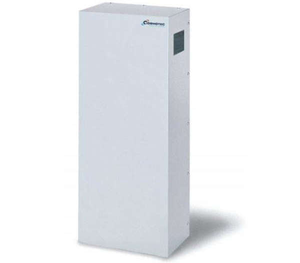Cosmotec EXW25 Air to Water Indoor Heat Exchanger