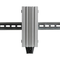 TV wall mount bracket on a white background