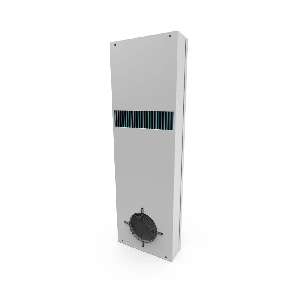 Cosmotec XVA80 Wall Mounted Industrial Air to Air Indoor Heat Exchange ...