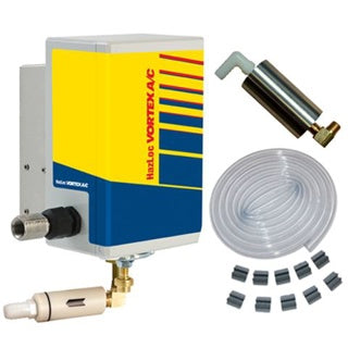 Vortex Ac Unit HAZLOC Vortex Enclosure Coolers Hazardous Locations – Genesis Automation
