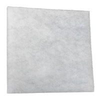 AVA Enclosure Exhaust Replacement Filter Mats