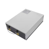 Rectangular AC on a white background.