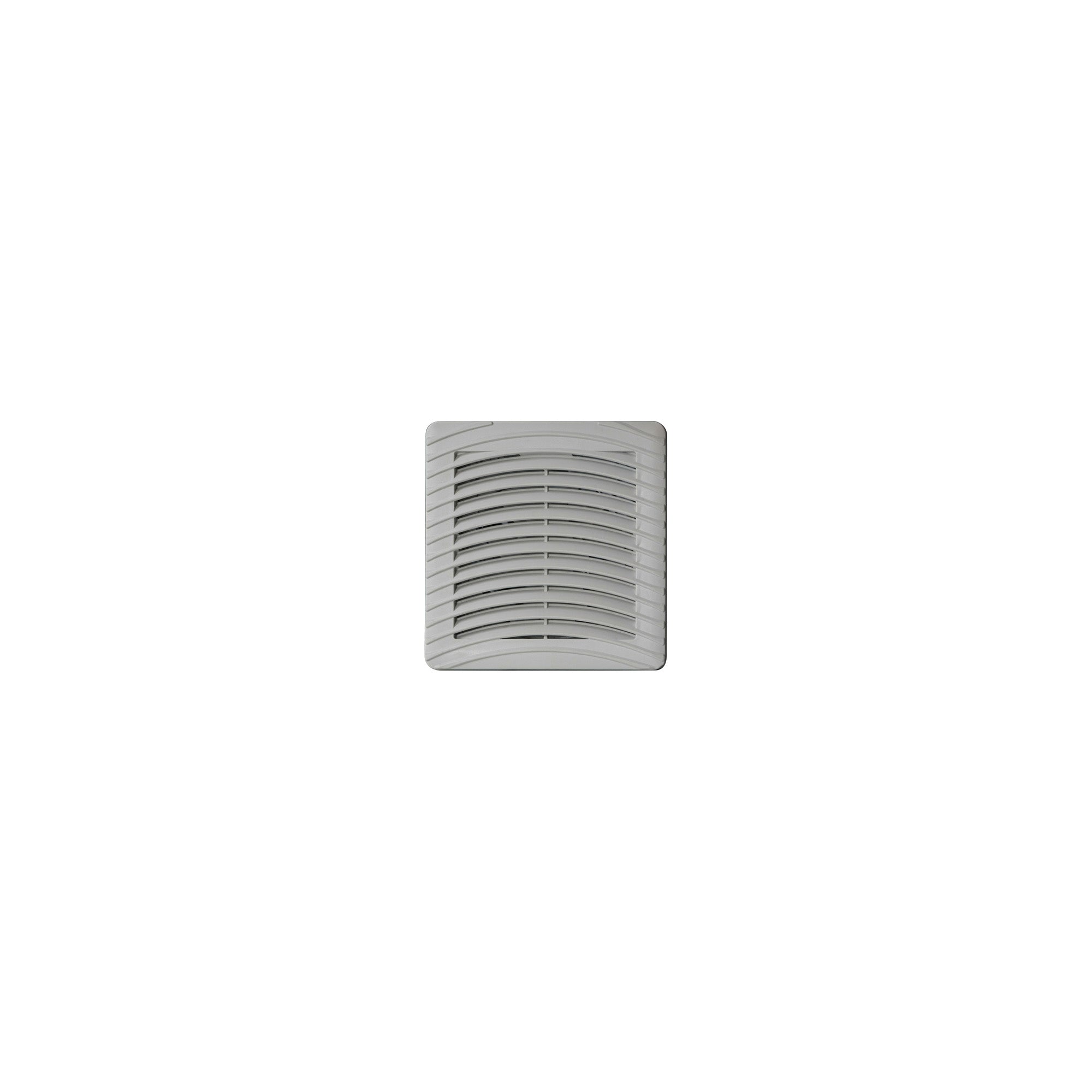 NEMA-12 Enclosure Exhaust Filter Air Vent 4" to 12"