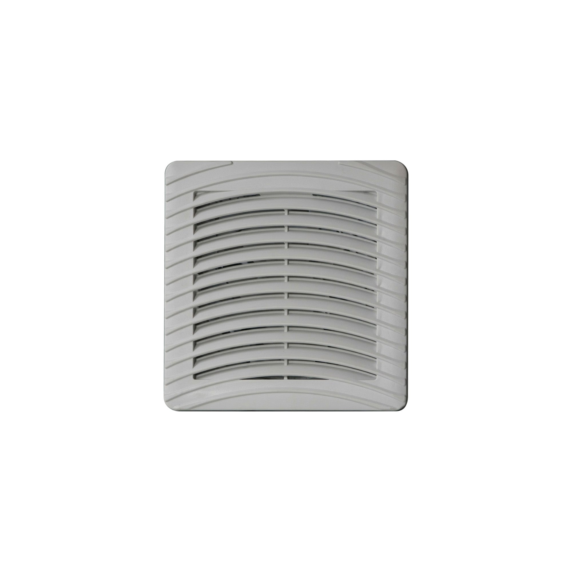 NEMA-12 Enclosure Exhaust Filter Air Vent 4" to 12"
