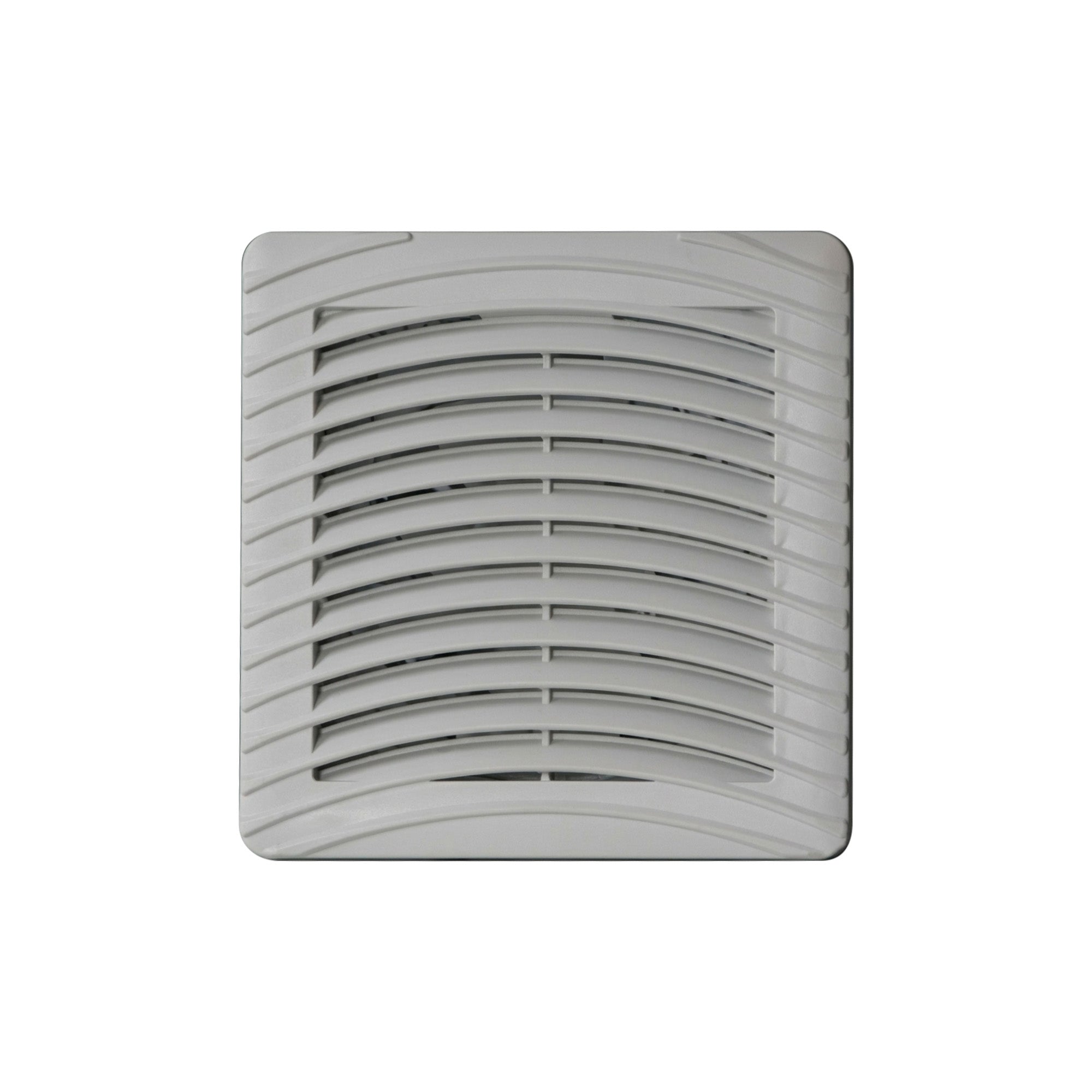 NEMA-12 Enclosure Exhaust Filter Air Vent 4" to 12"