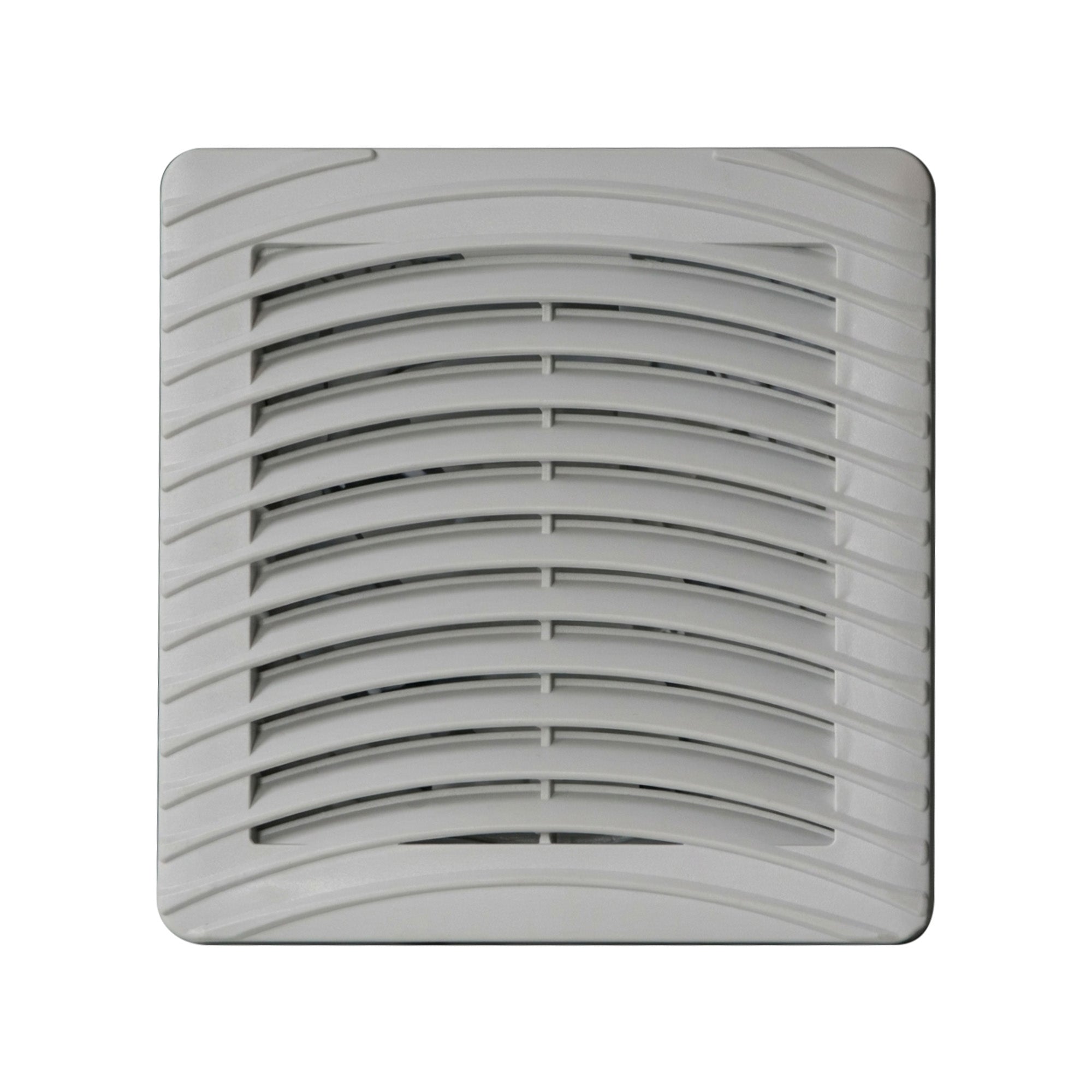 NEMA-12 Enclosure Exhaust Filter Air Vent 4" to 12"