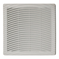 NEMA-12 Enclosure Exhaust Filter Air Vent 4" to 12"