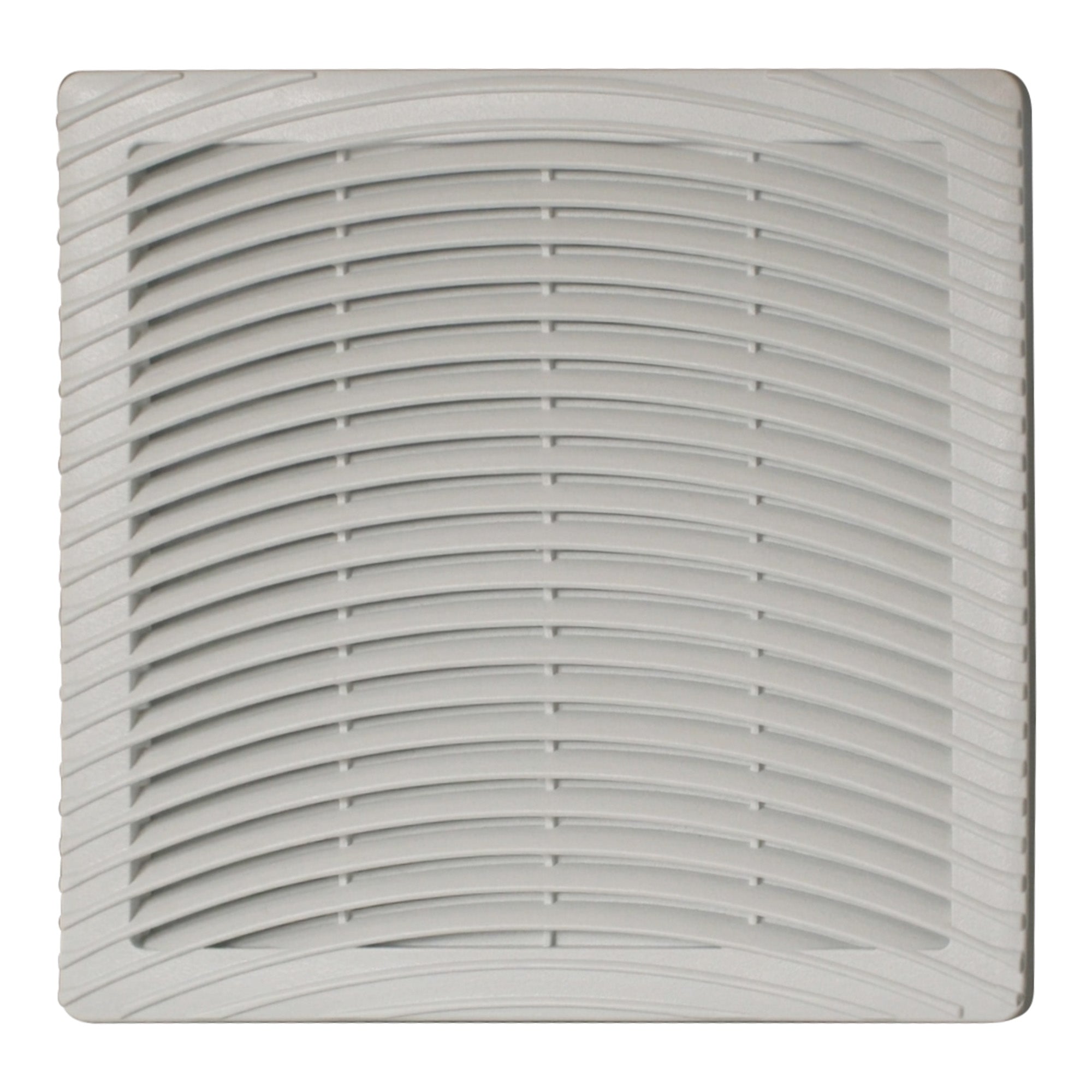 NEMA-12 Enclosure Exhaust Filter Air Vent 4" to 12"