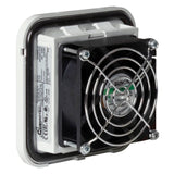 Fan with Sunon branding on a white background