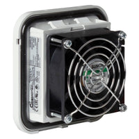 Fan with Sunon branding on a white background