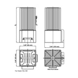 Black on white technical drawing with dimensions labeled.