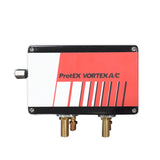ProtEX Vortex A/C device on a white background.