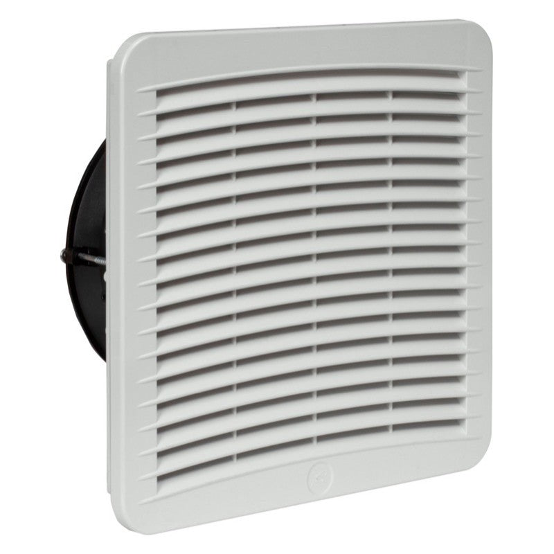 10" Enclosure Filter Fan 150 to 160 CFM Reversible Air Flow