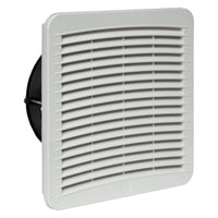 10" Enclosure Filter Fan 150 to 160 CFM Reversible Air Flow