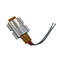DBK Heating Profiles HP05 HP06 Compact PTC Contact Heater 12V 24V DC