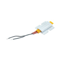 DBK Heating Profiles HP05 HP06 Compact PTC Contact Heater 12V 24V DC
