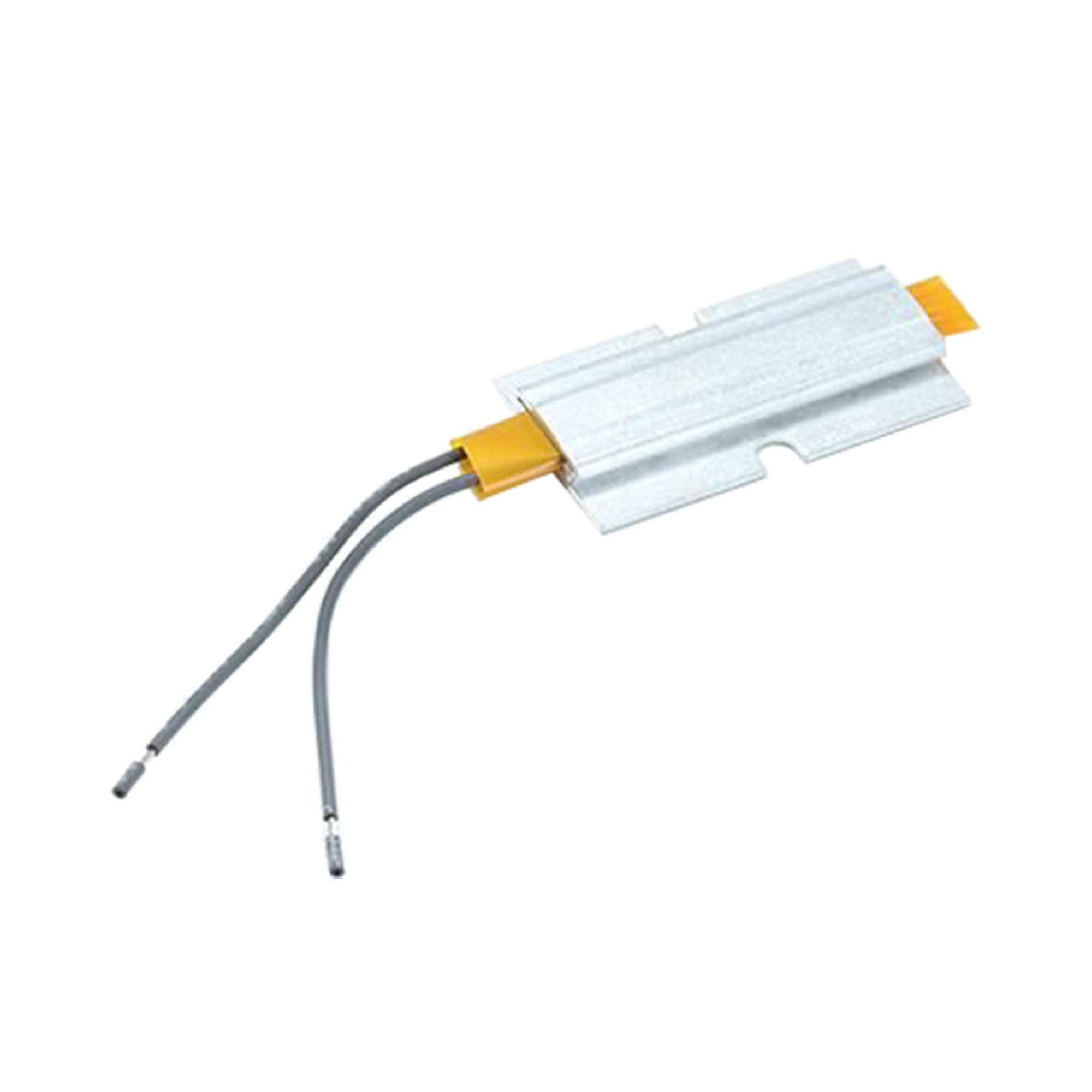 DBK Heating Profiles HP05 HP06 Compact PTC Contact Heater 12V 24V DC