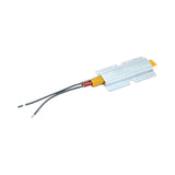 DBK Heating Profiles HP05 HP06 Compact PTC Contact Heater 12V 24V DC