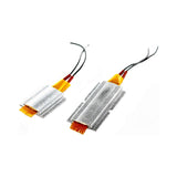 DBK Heating Profiles HP05 HP06 Compact PTC Contact Heater 12V 24V DC
