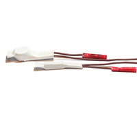 Inline Thermostat All Types of Heating Elements 12-24V DC 100-250V AC