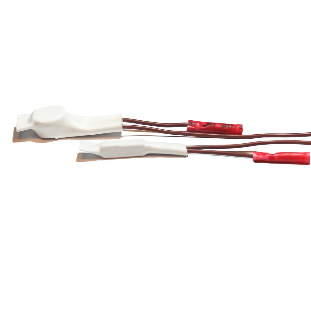 Inline Thermostat All Types of Heating Elements 12-24V DC 100-250V AC
