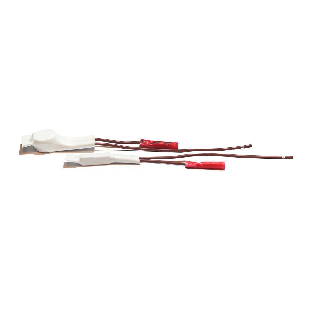 Inline Thermostat All Types of Heating Elements 12-24V DC 100-250V AC