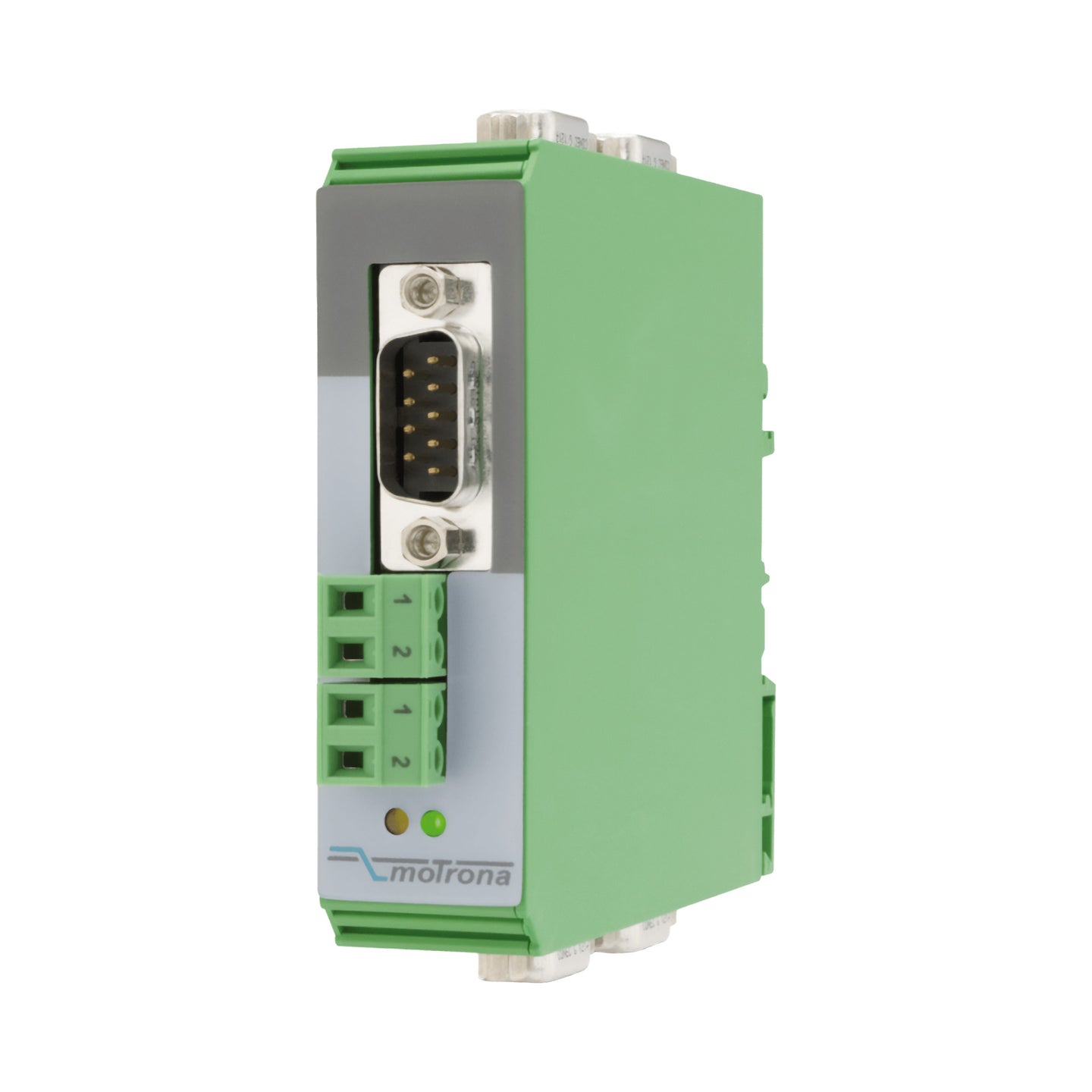 Motrona SV211 Signal Splitter for Absolute Encoders 1 Input 4 Outputs